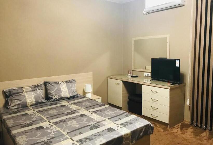 חדר סטנדרט, джорджия