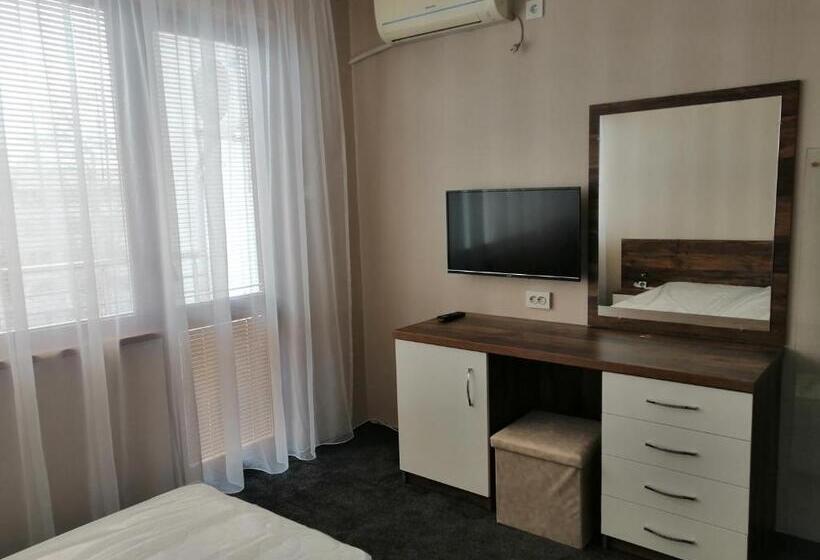 חדר סטנדרט, джорджия