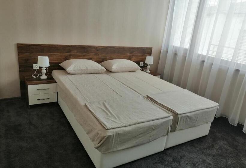 חדר סטנדרט, джорджия