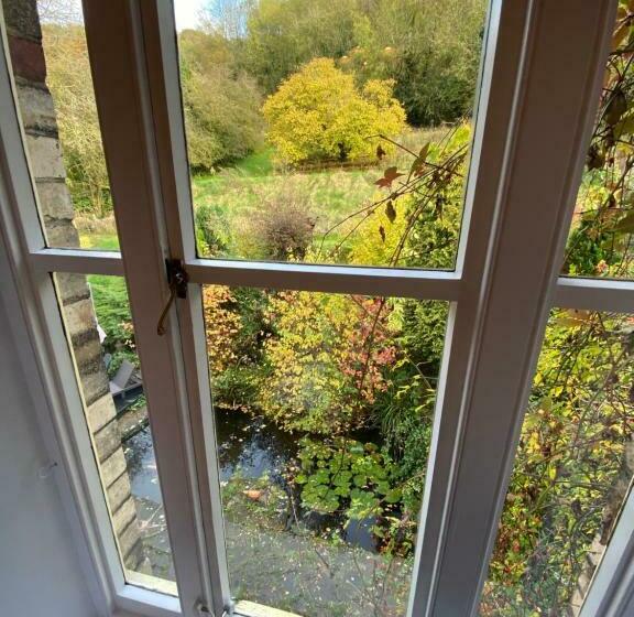 Номер Superior Одноместный, Coalbrookdale Villa