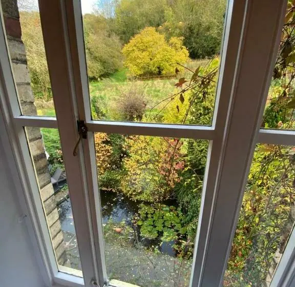 スーペリアシングルルーム, Coalbrookdale Villa
