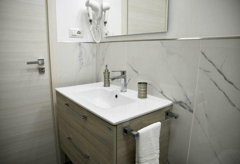 스탠다드 룸, Dolcelina Home