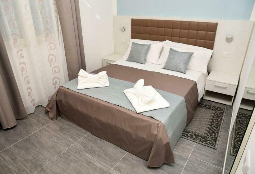 스탠다드 룸, Dolcelina Home