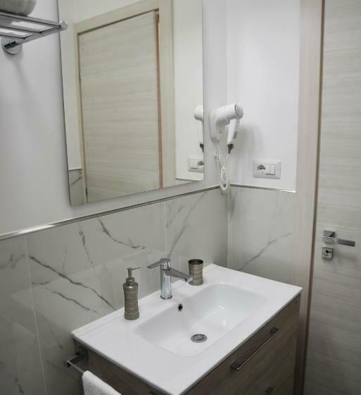 스탠다드 룸, Dolcelina Home