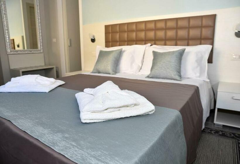 스탠다드 룸, Dolcelina Home