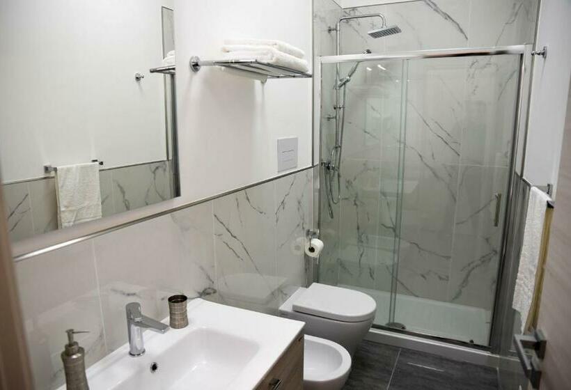 스탠다드 룸, Dolcelina Home