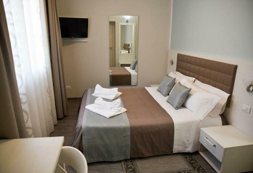 스탠다드 룸, Dolcelina Home