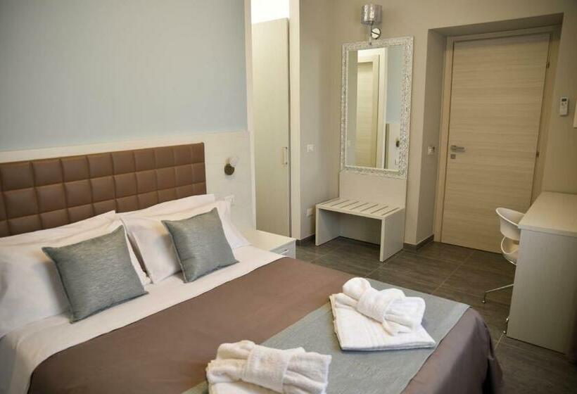 스탠다드 룸, Dolcelina Home