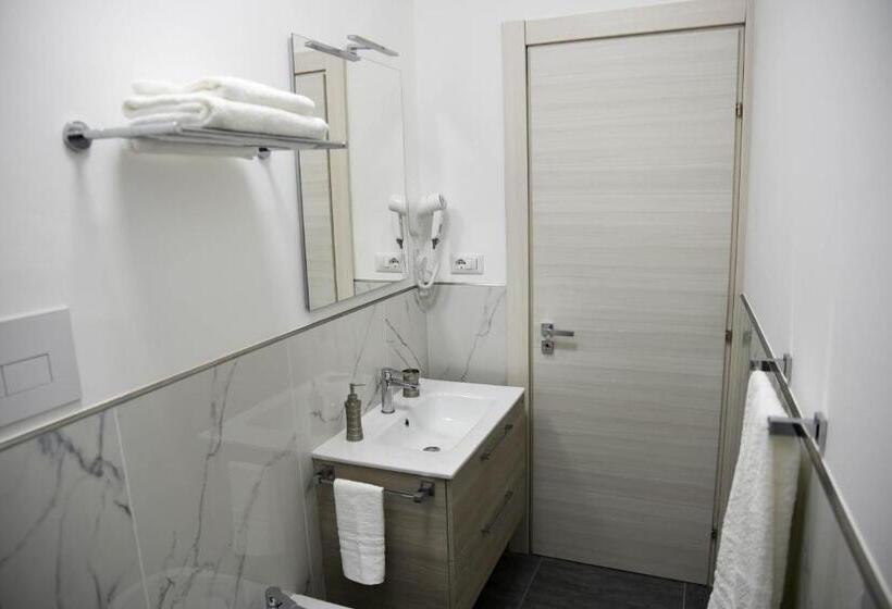 스탠다드 룸, Dolcelina Home