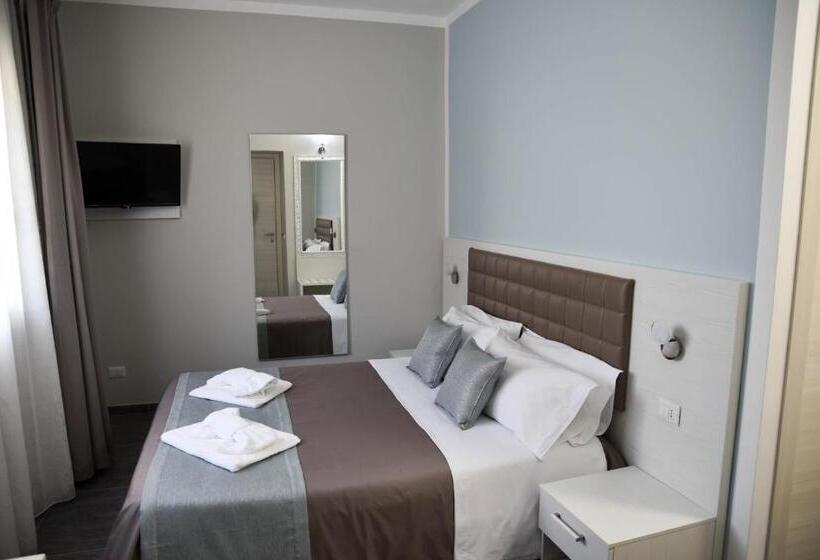 스탠다드 룸, Dolcelina Home