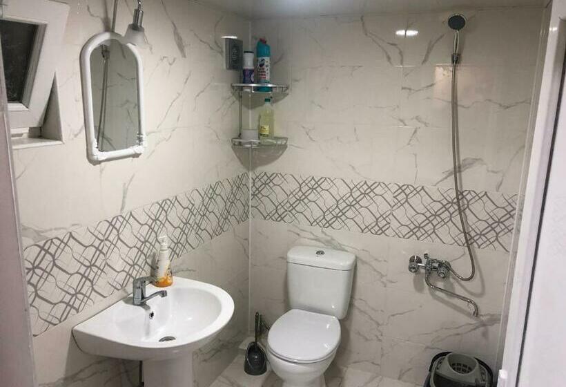 اتاق اکونومی, Guesthouse Batu