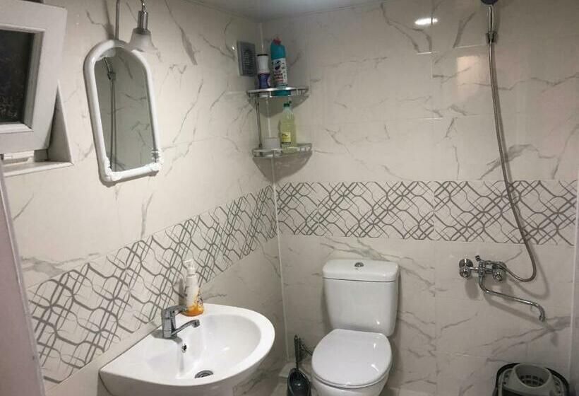 اتاق اکونومی, Guesthouse Batu