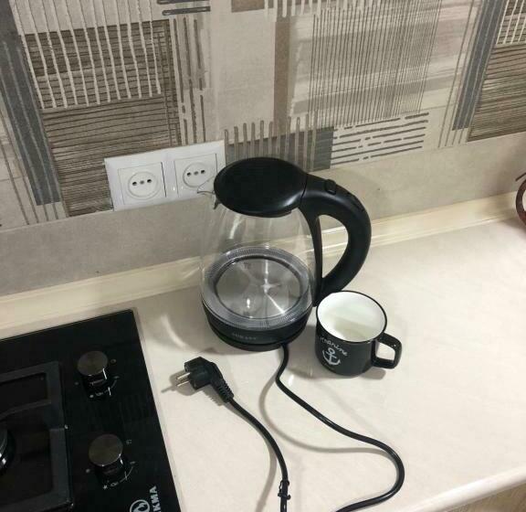 اتاق اکونومی, Guesthouse Batu