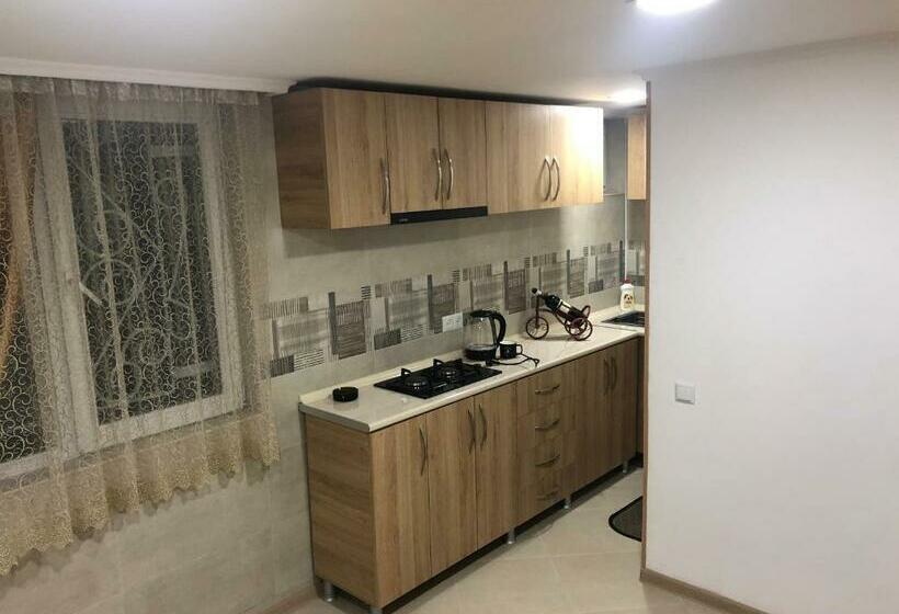 اتاق اکونومی, Guesthouse Batu