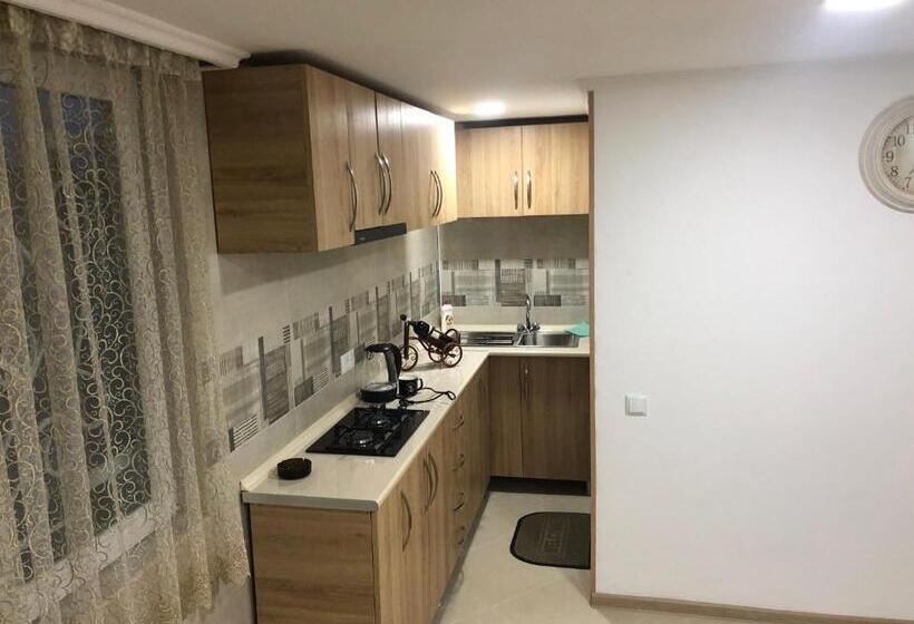 اتاق اکونومی, Guesthouse Batu