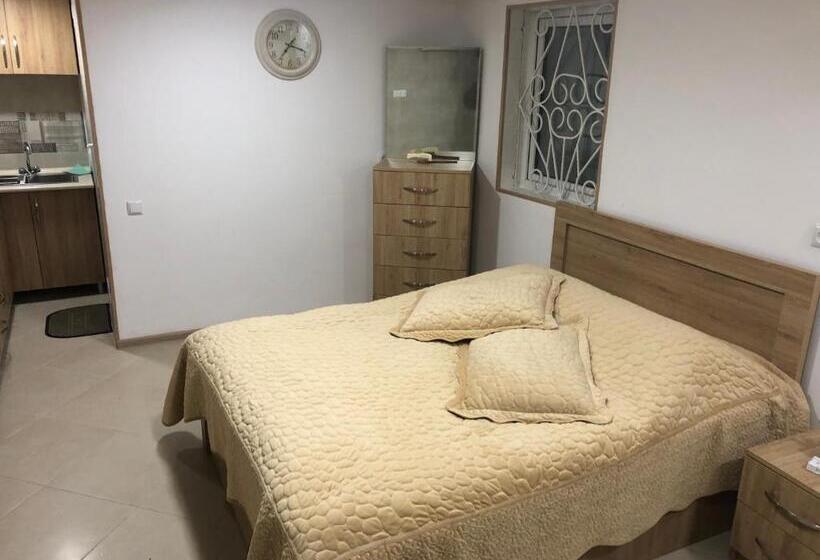 اتاق اکونومی, Guesthouse Batu