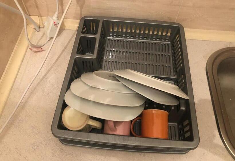 اتاق اکونومی, Guesthouse Batu