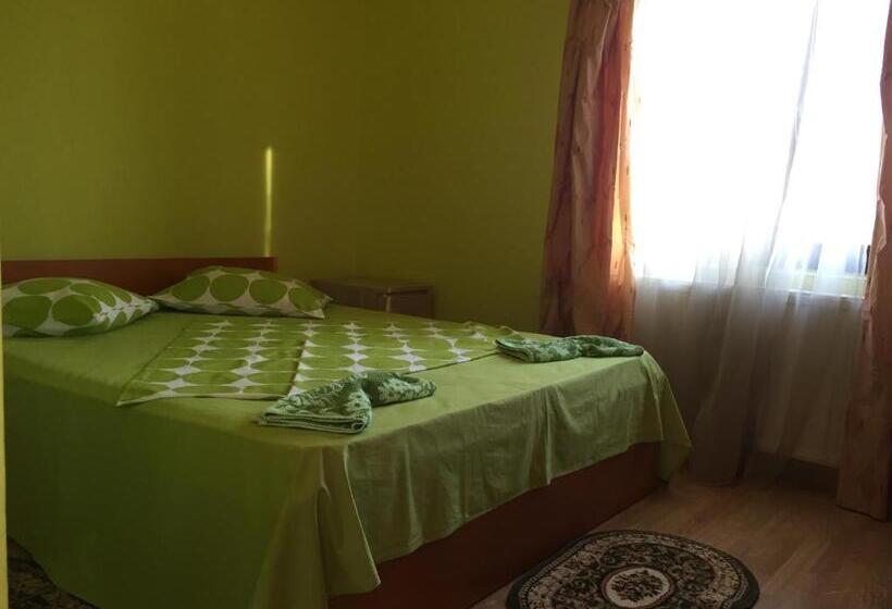 آپارتمان 3 خوابه, Villa Cristina