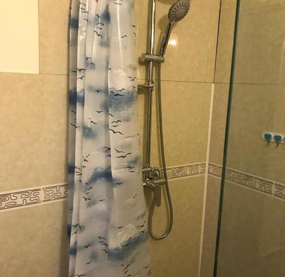 침실 3개 아파트, Villa Cristina