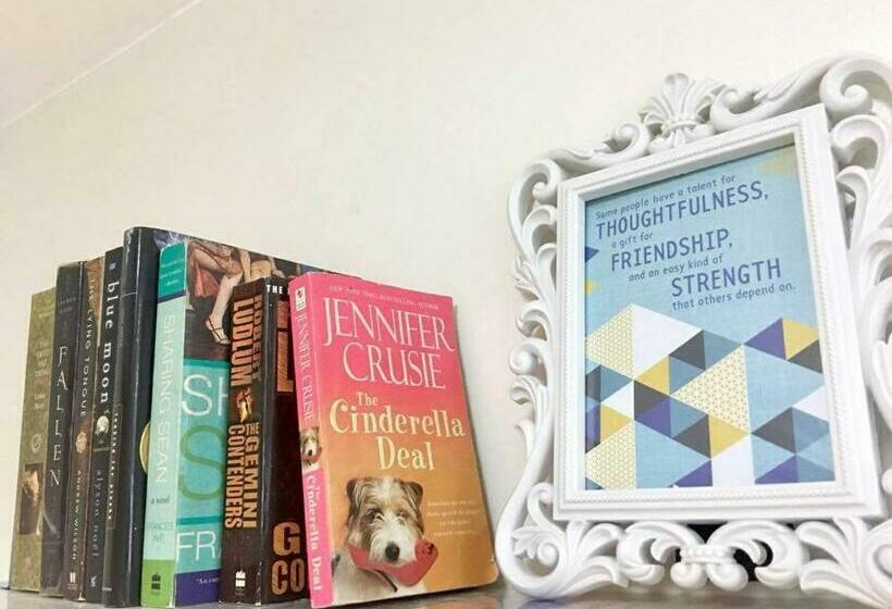 اتاق خانوادگی, Smdc Wind Residences, Unli Wifi And Netflix With Balcony