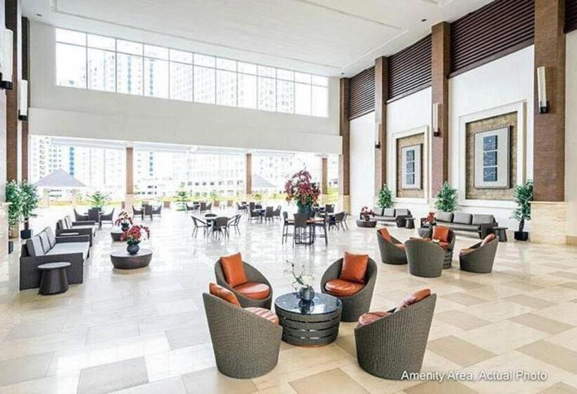 اتاق خانوادگی, Smdc Wind Residences, Unli Wifi And Netflix With Balcony