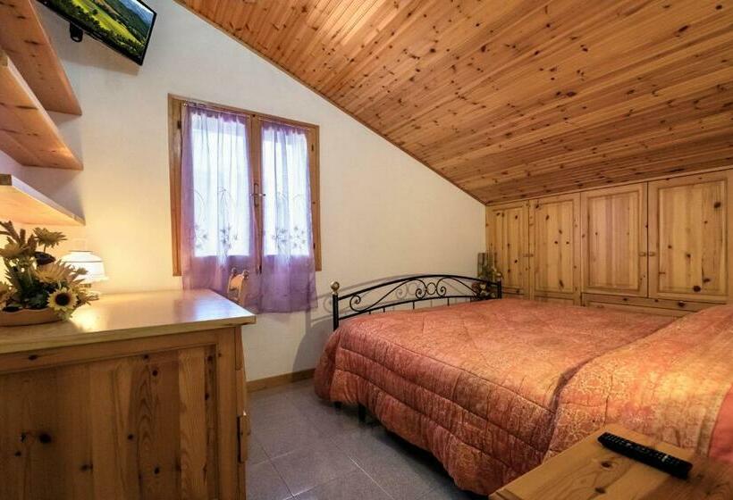 Номер Стандарт, B&b Fam. Acciai