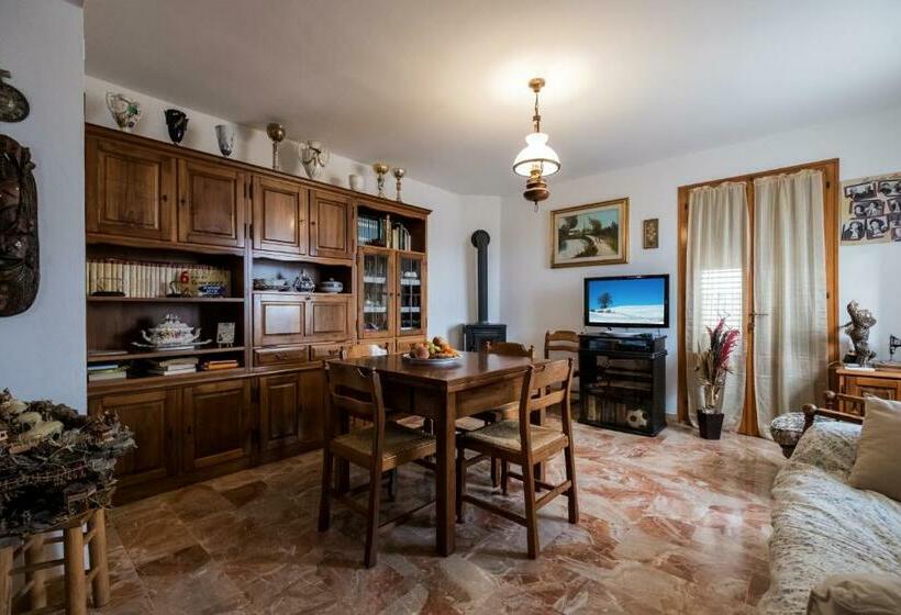 חדר סטנדרט, B&b Fam. Acciai