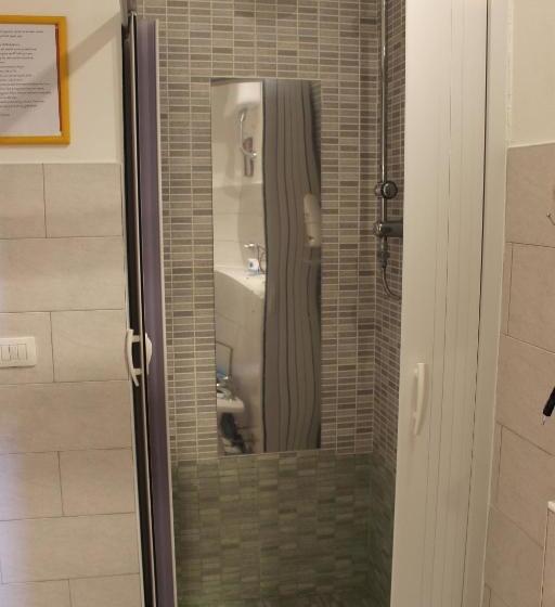 חדר סטנדרט, B&b Su Nuraghe