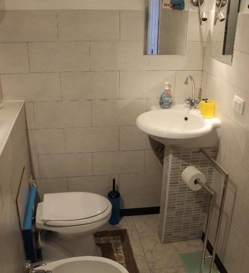 חדר סטנדרט, B&b Su Nuraghe