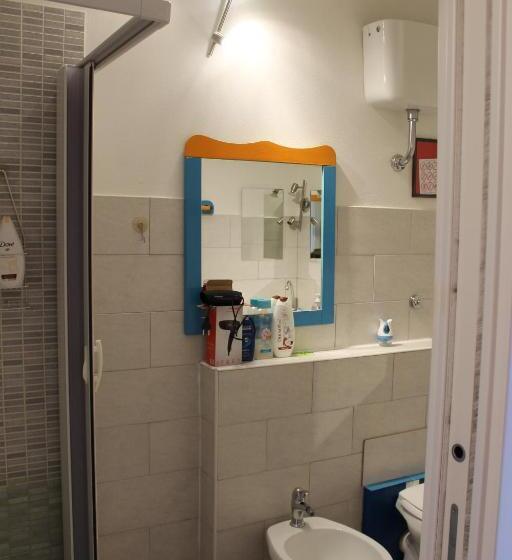 חדר סטנדרט, B&b Su Nuraghe