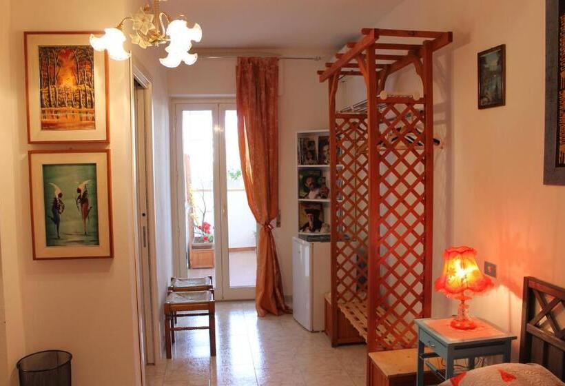 חדר סטנדרט, B&b Su Nuraghe