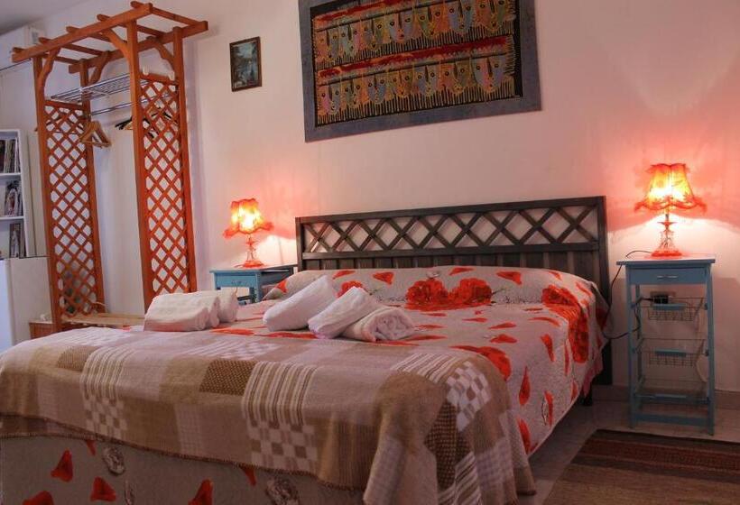 Номер Стандарт, B&b Su Nuraghe