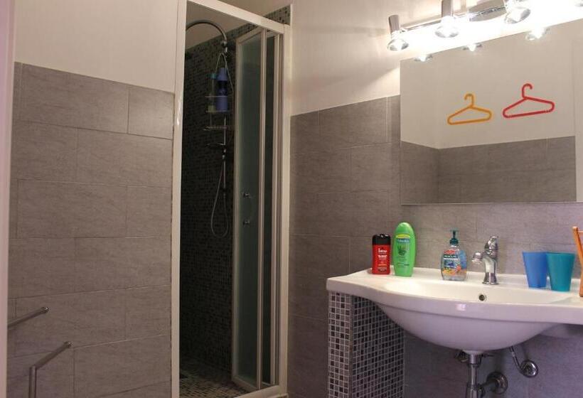 חדר סופריור, B&b Su Nuraghe