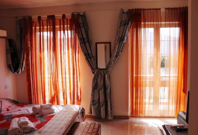 חדר סופריור, B&b Su Nuraghe