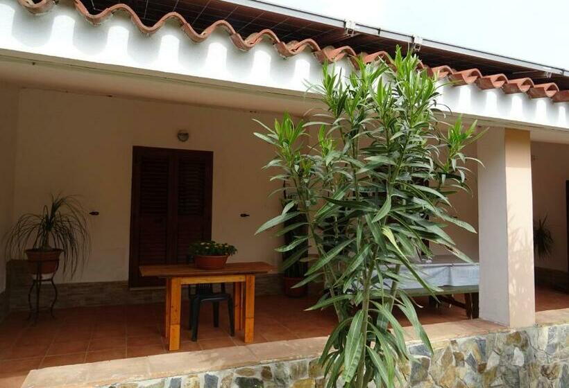 חדר סטנדרט, Agriturismo Camboni