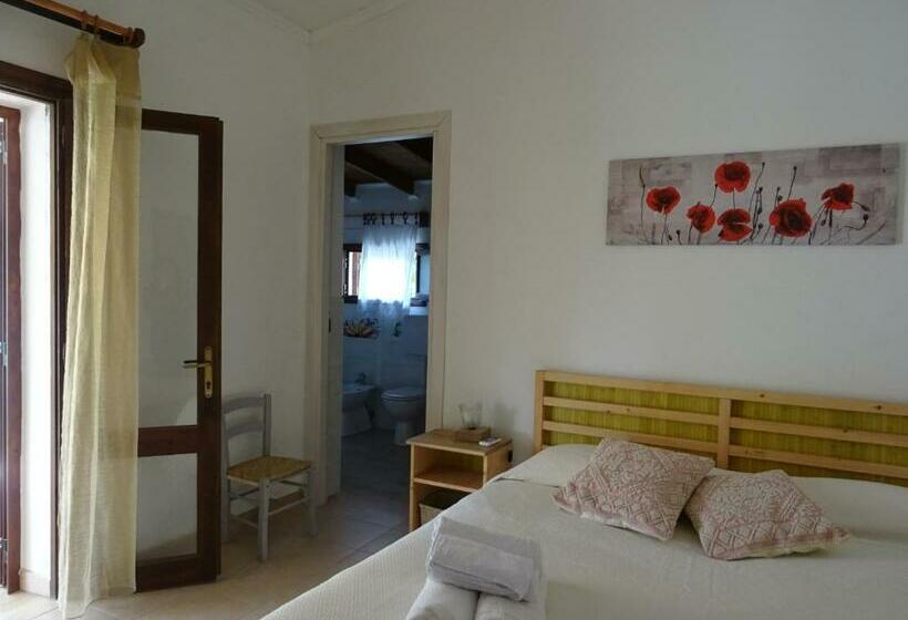 스탠다드 룸, Agriturismo Camboni