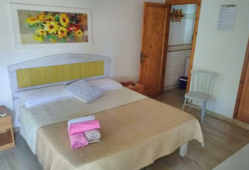 חדר סטנדרט, Agriturismo Camboni