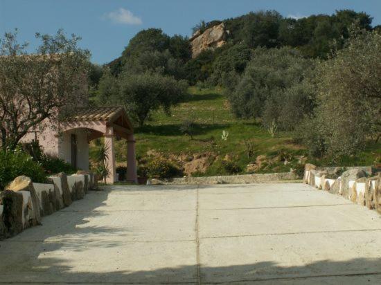 חדר דלוקס, Agriturismo Camboni