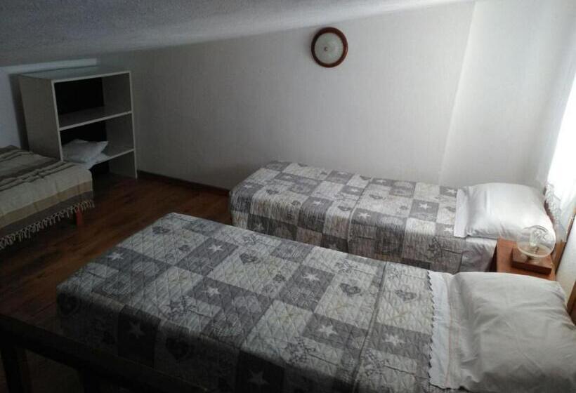 4인용 스탠다드 룸, Agriturismo Camboni