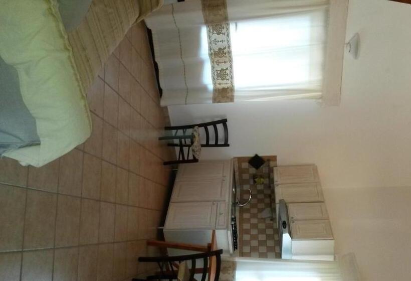 복층 룸, Agriturismo Camboni