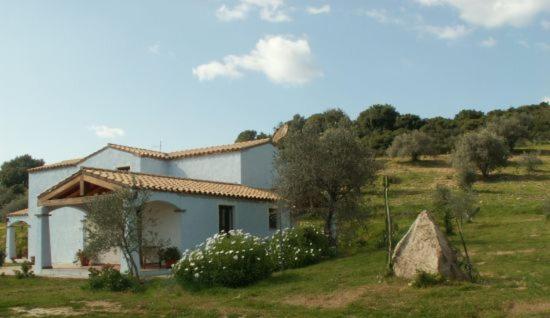 복층 룸, Agriturismo Camboni