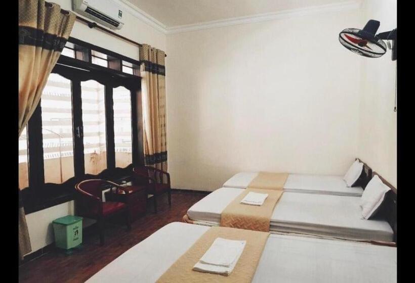 اتاق استاندارد سه نفره, Khách Sạn Hồ Gươm