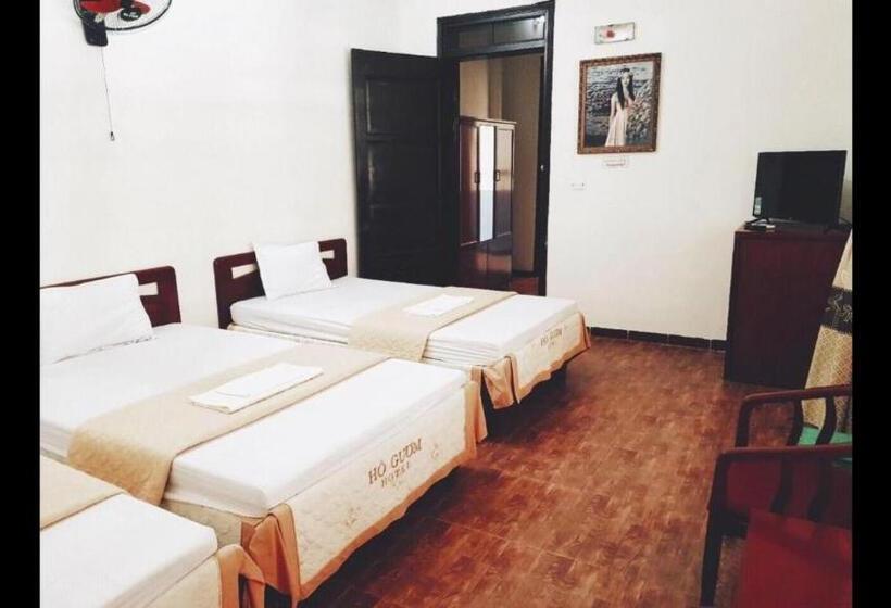 اتاق استاندارد سه نفره, Khách Sạn Hồ Gươm