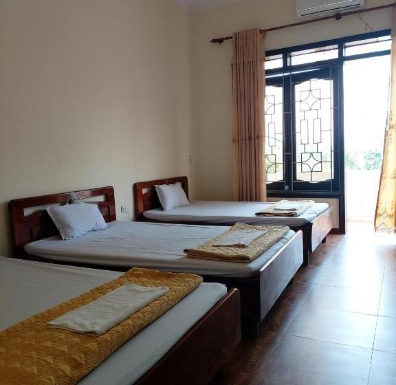 اتاق استاندارد سه نفره, Khách Sạn Hồ Gươm