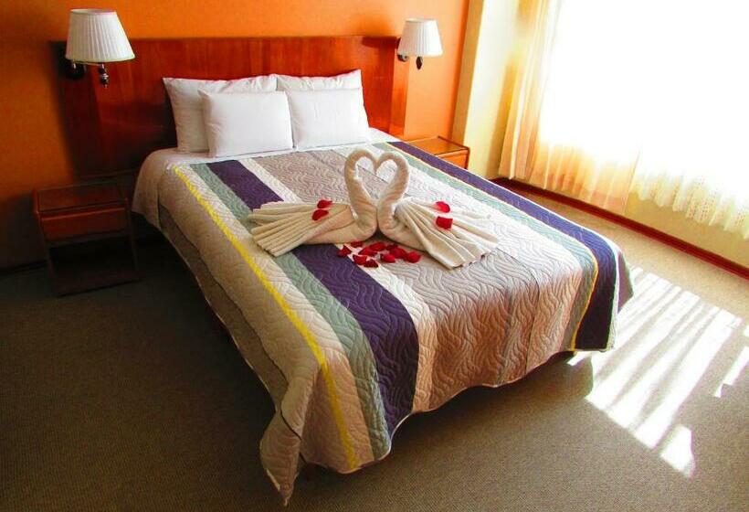 Номер Стандарт, Maya Inn