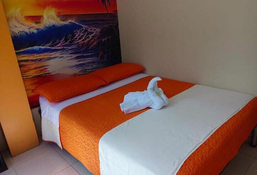 חדר דלוקס, Hostal Bryana Inn Baños