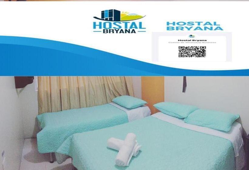 חדר קלאסי לשלושה, Hostal Bryana Inn Baños