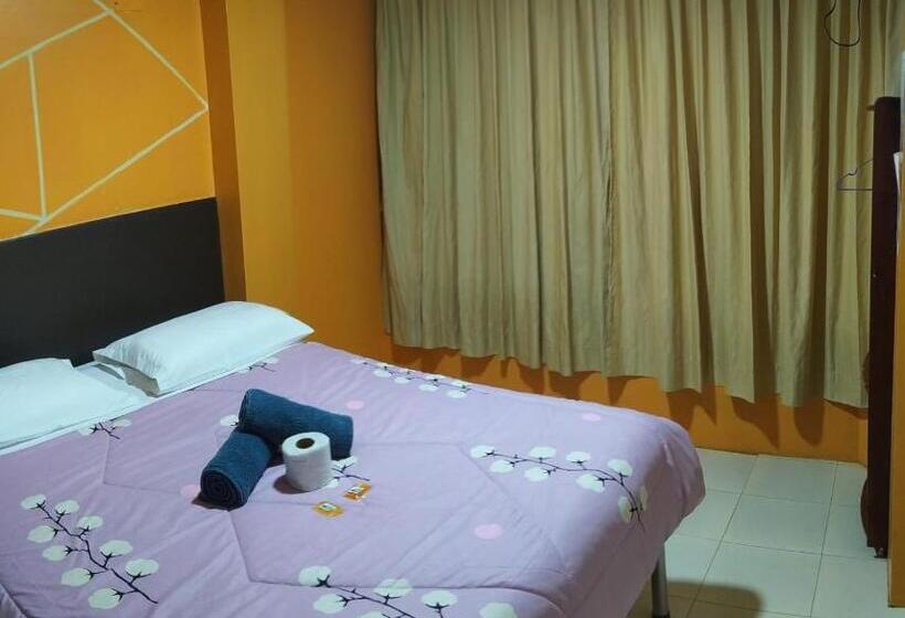 חדר סטנדרט, Hostal Bryana Inn Baños
