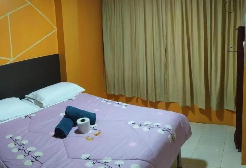 اتاق استاندارد, Hostal Bryana Inn Baños