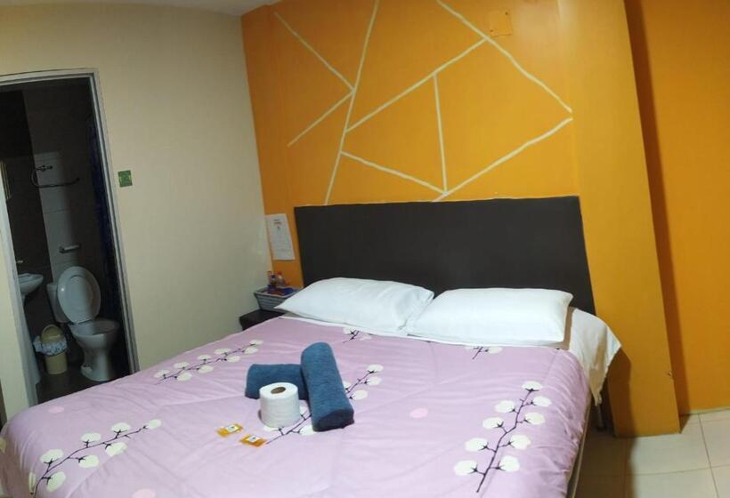 חדר סטנדרט, Hostal Bryana Inn Baños